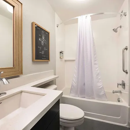 Sonesta Simply Suites Baltimore BWI Airport Linthicum Exterior photo
