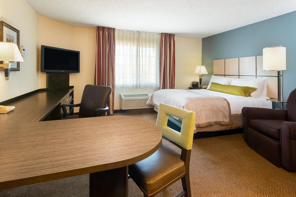 Hotel Sonesta Simply Baltimore Bwi Airport 3*