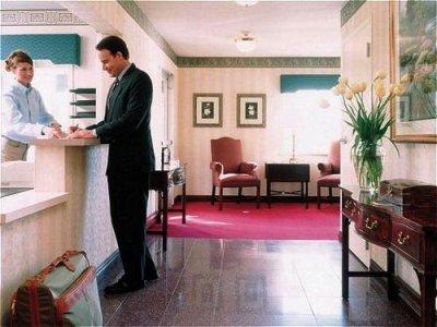 Sonesta Simply Baltimore Bwi Airport 3*