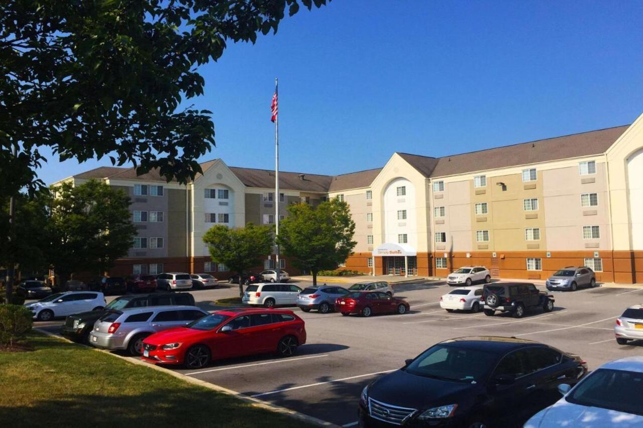 Sonesta Simply Baltimore Bwi Airport 3*