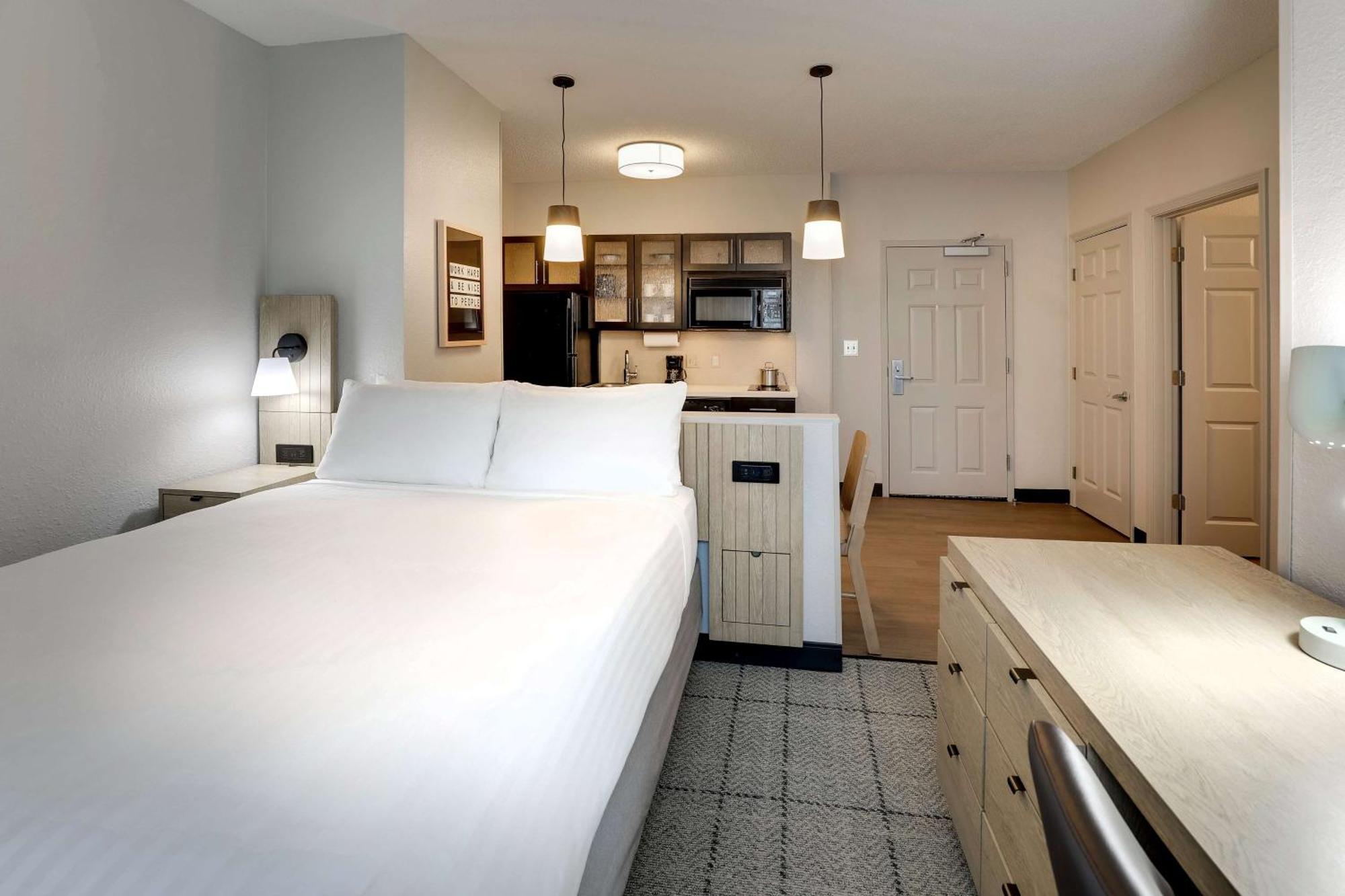 Hotel Sonesta Simply Baltimore Bwi Airport