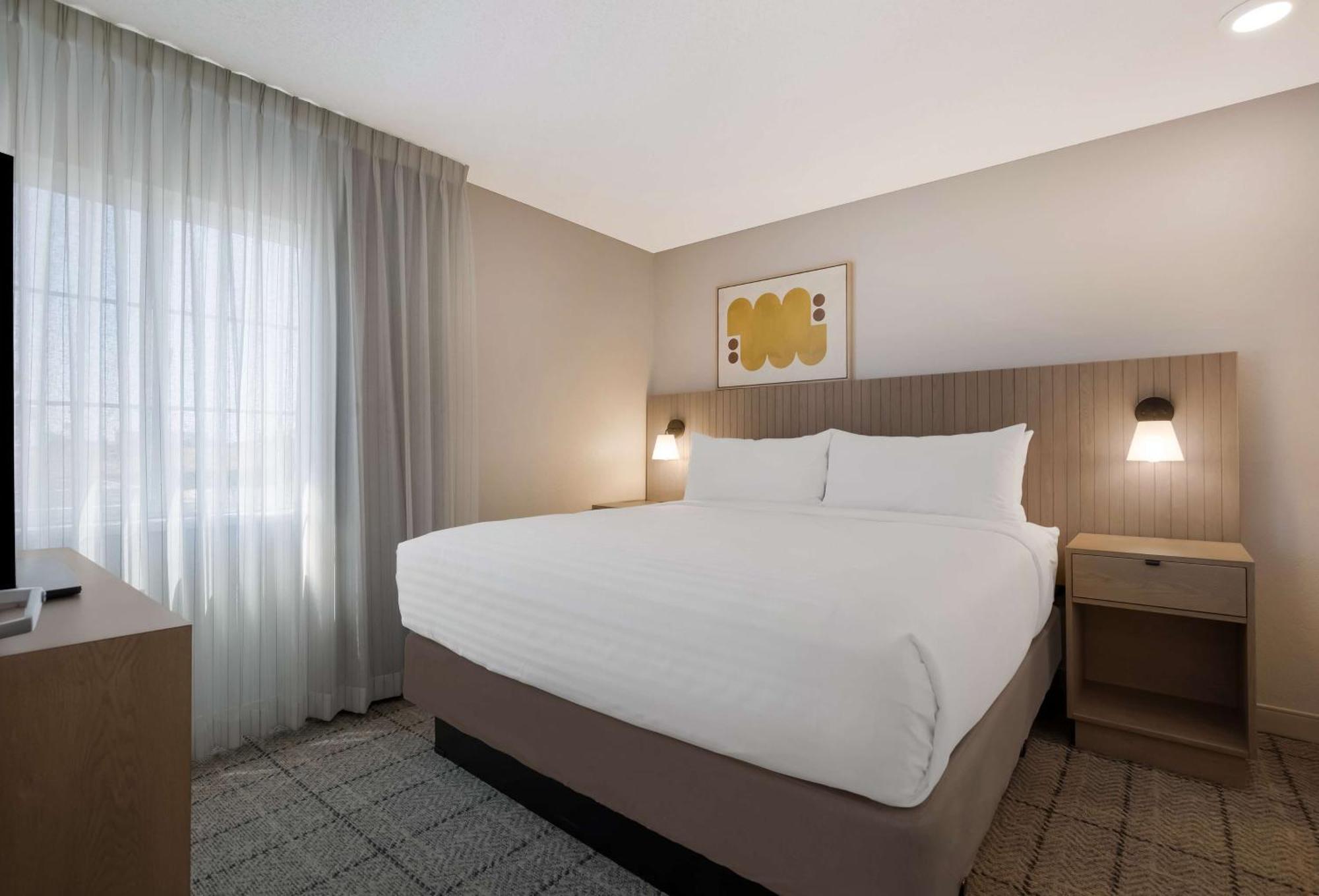 Hotel Sonesta Simply Baltimore Bwi Airport 3*