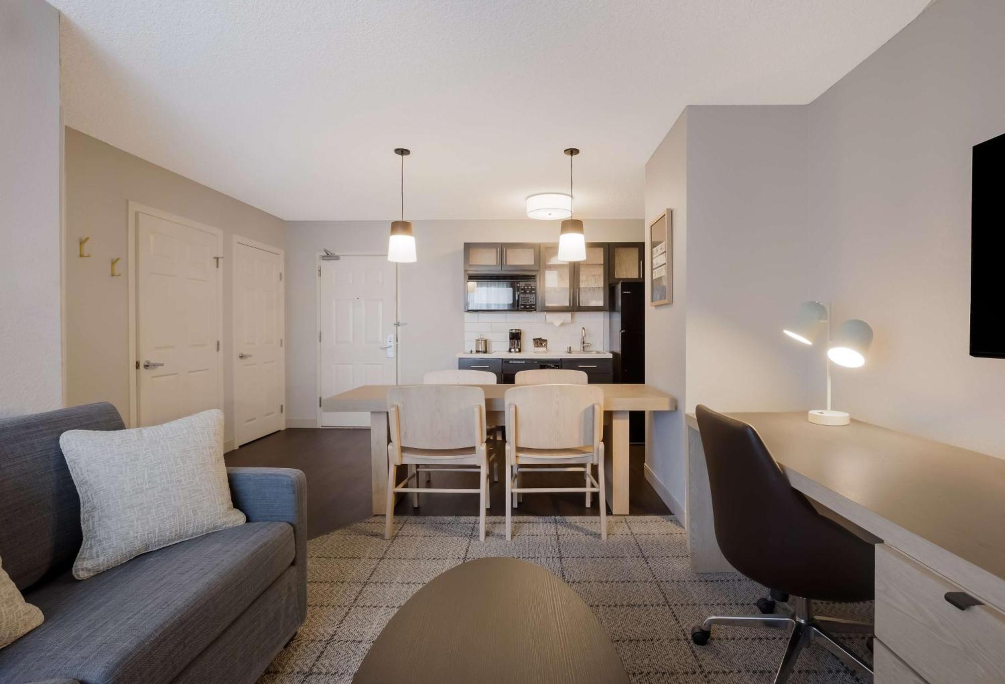 Sonesta Simply Baltimore Bwi Airport Hotel Linthicum