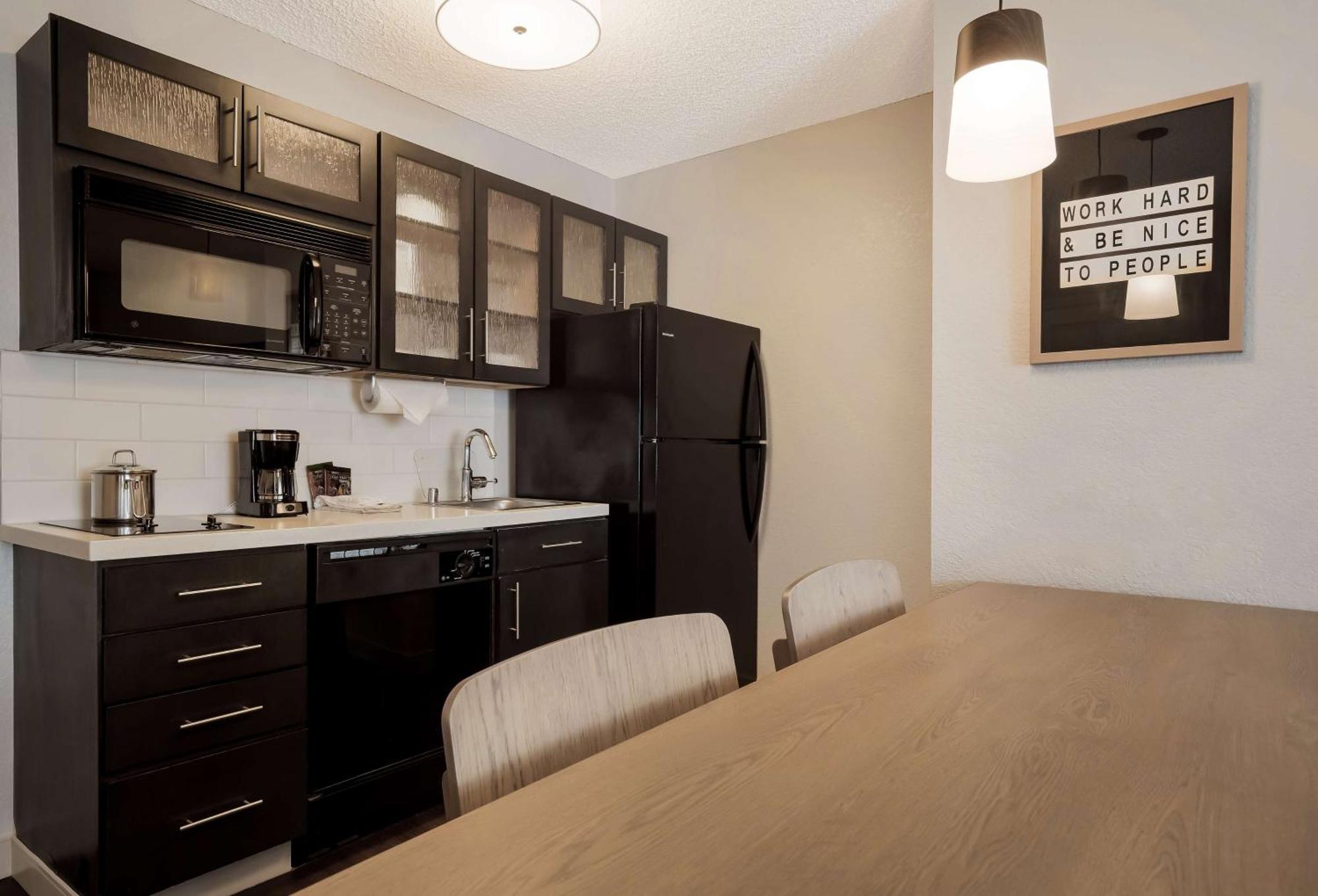 Hotel Sonesta Simply Baltimore Bwi Airport Linthicum