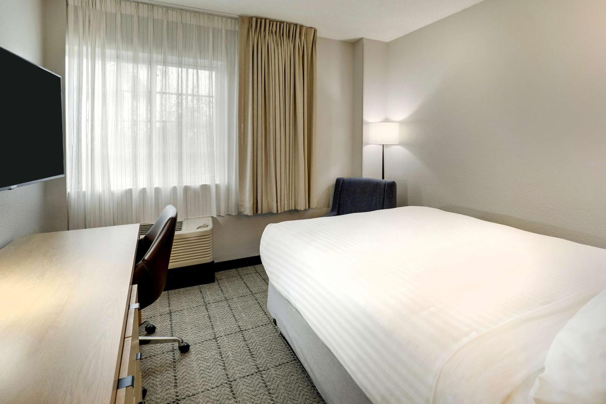 Sonesta Simply Baltimore Bwi Airport Linthicum