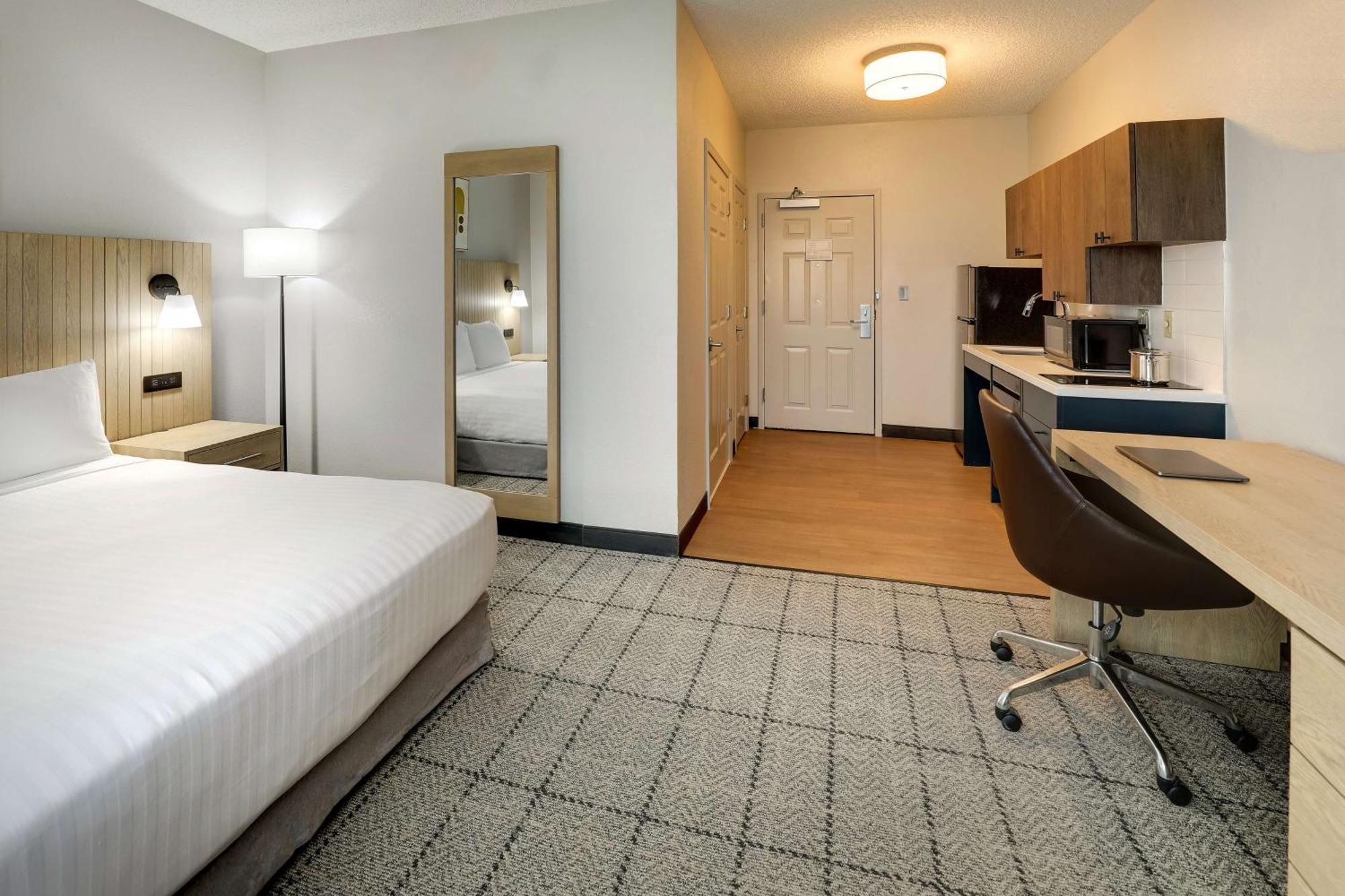 Hotel Sonesta Simply Baltimore Bwi Airport 3*