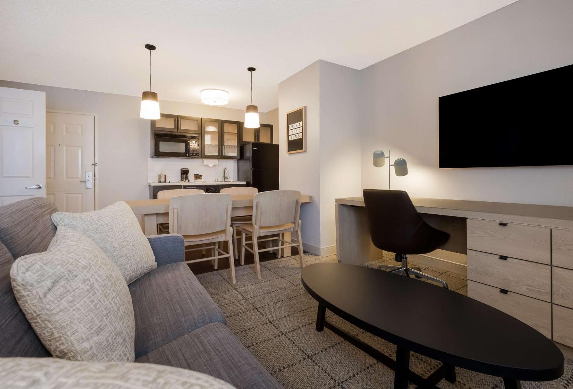 Hotel Sonesta Simply Baltimore Bwi Airport Linthicum