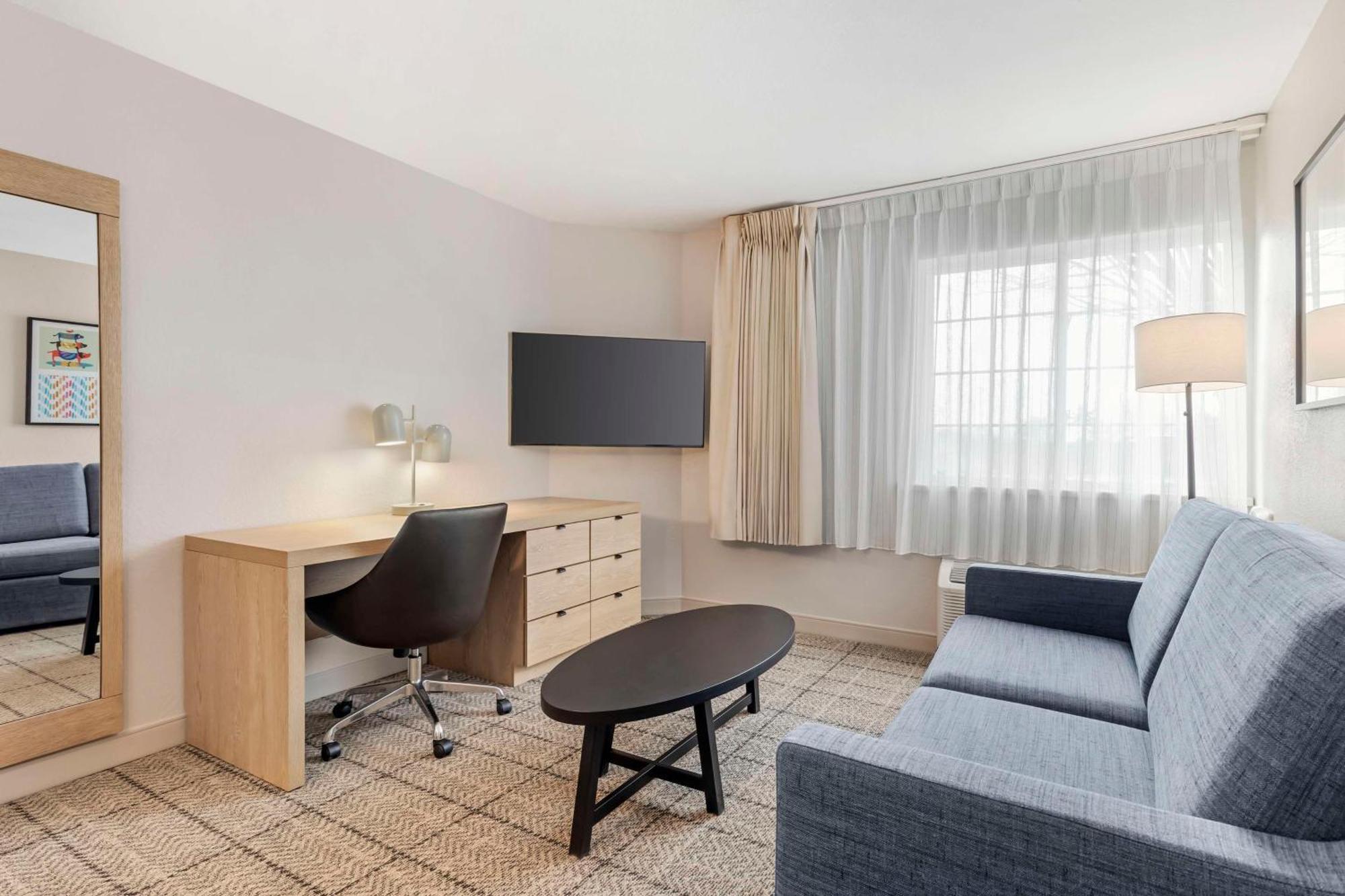 Sonesta Simply Baltimore Bwi Airport 3*