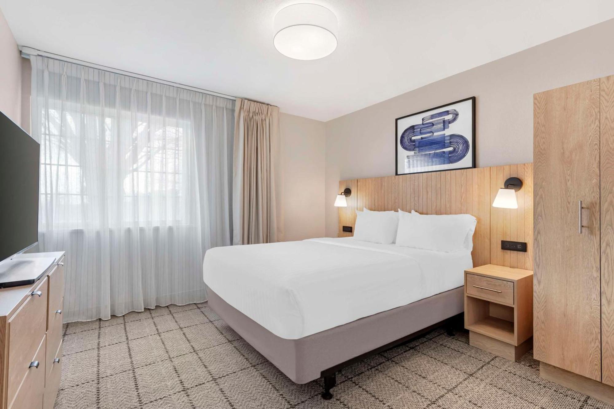 Sonesta Simply Baltimore Bwi Airport Hotel