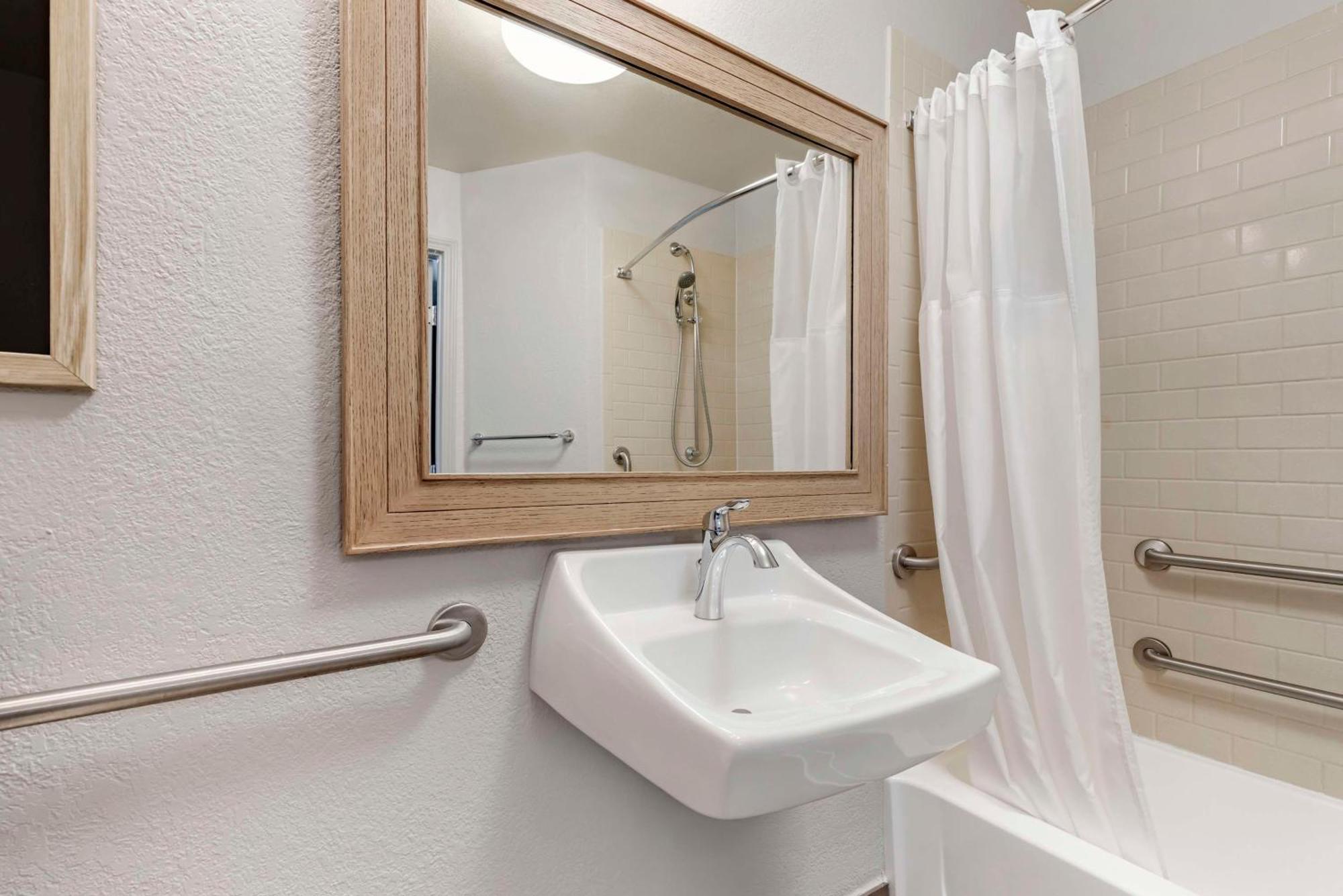 Hotel Sonesta Simply Baltimore Bwi Airport