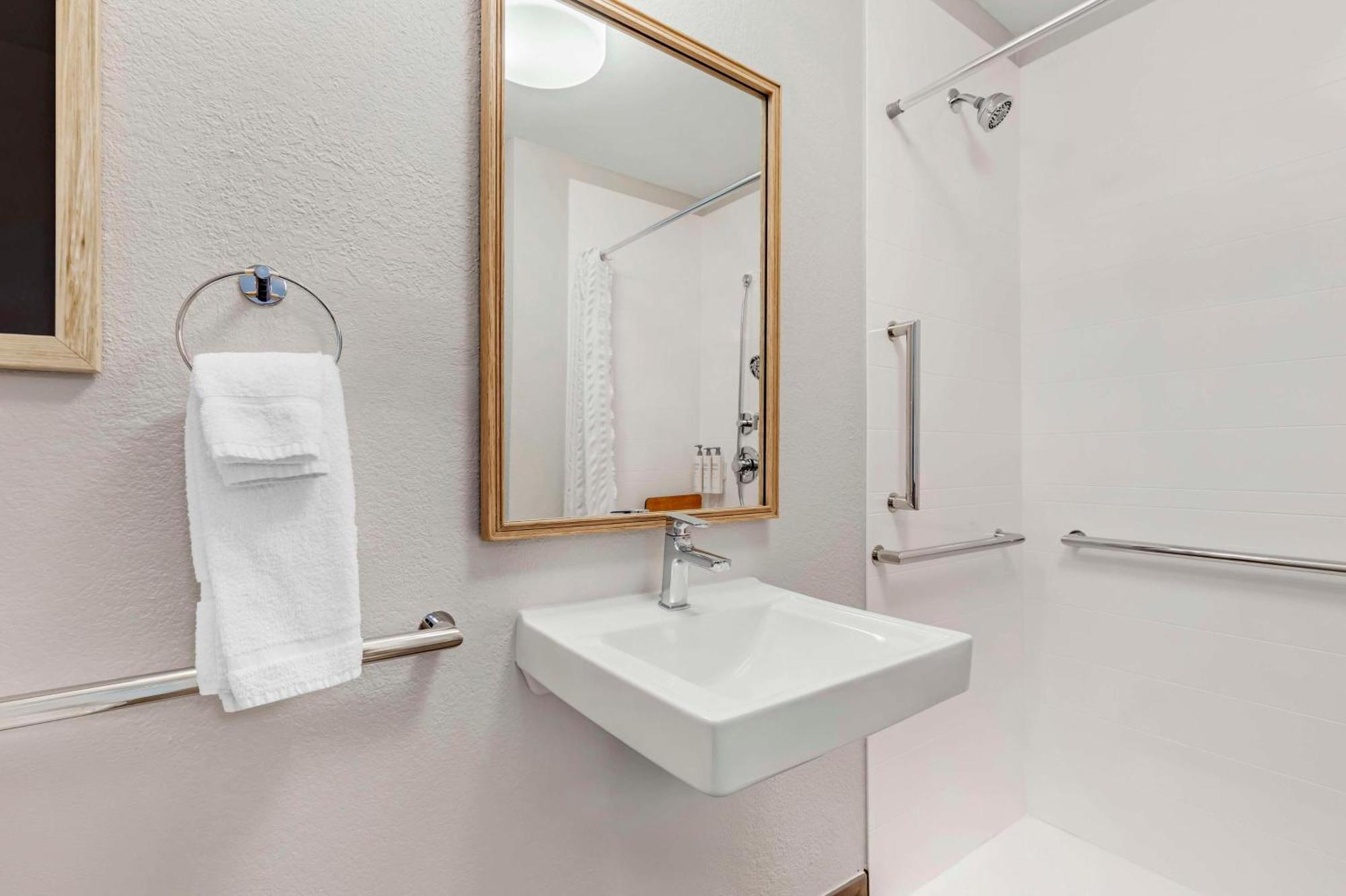 Sonesta Simply Baltimore Bwi Airport Hotel Linthicum
