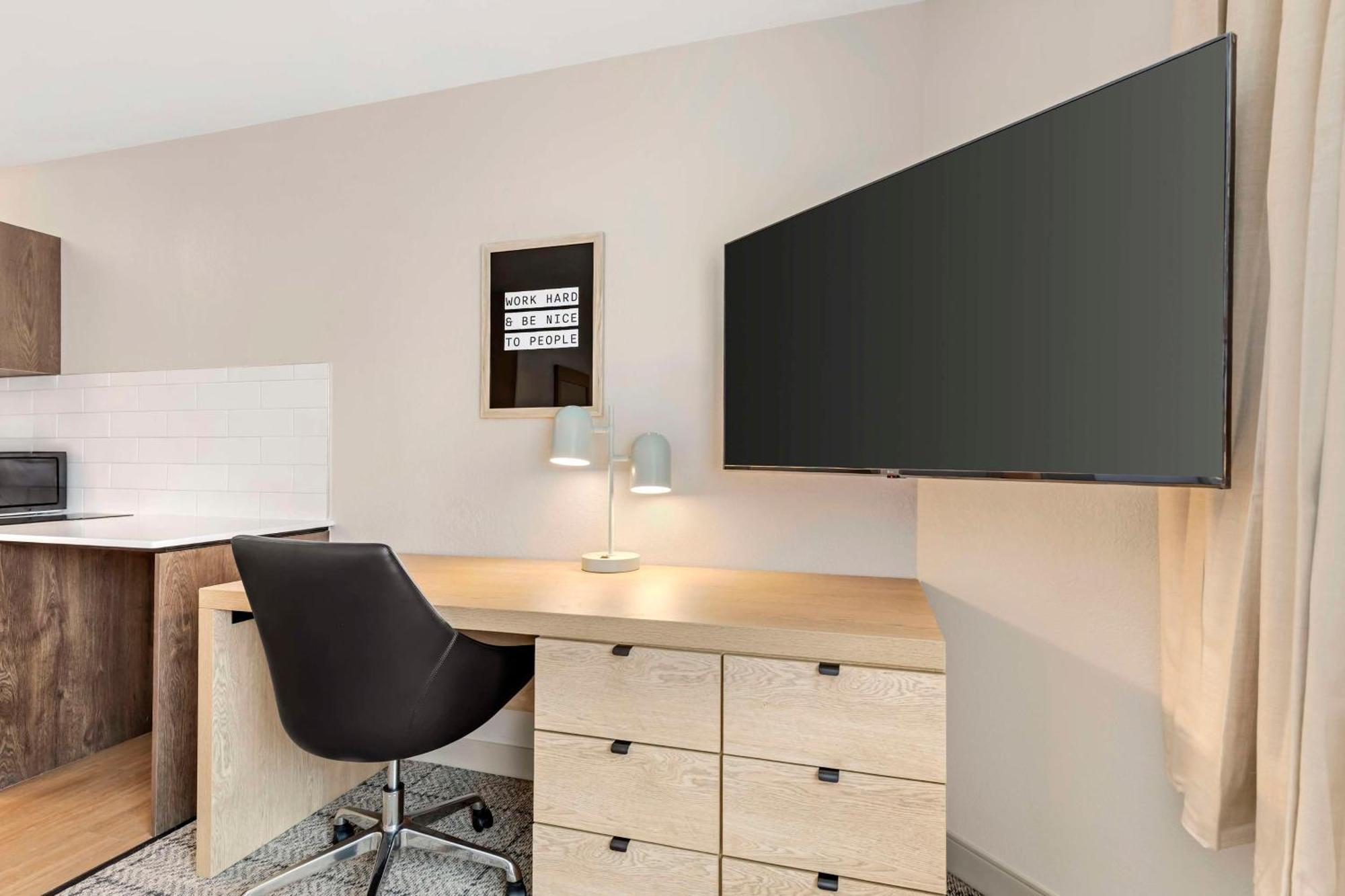 Hotel Sonesta Simply Baltimore Bwi Airport Linthicum