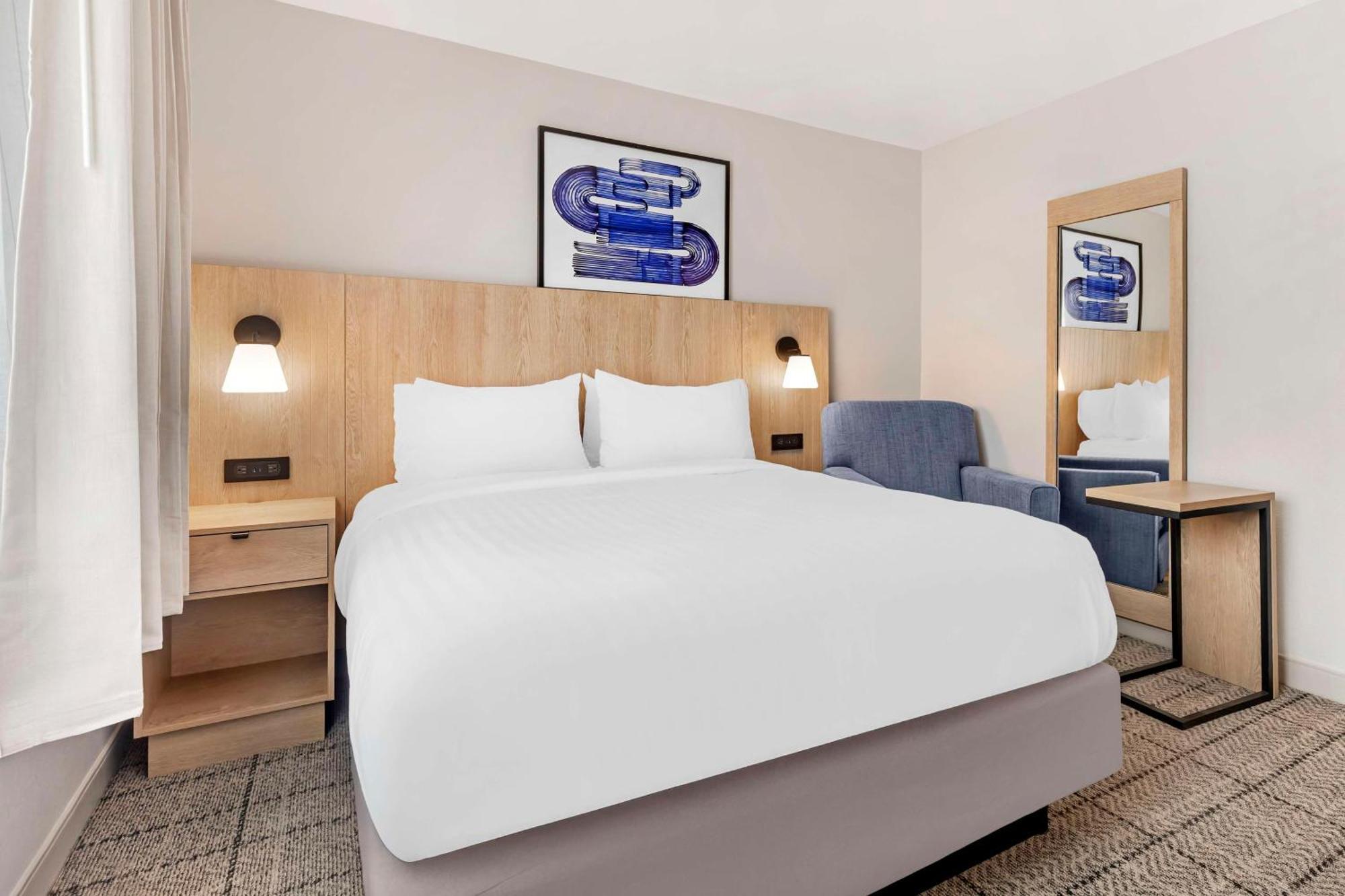 Sonesta Simply Baltimore Bwi Airport Linthicum