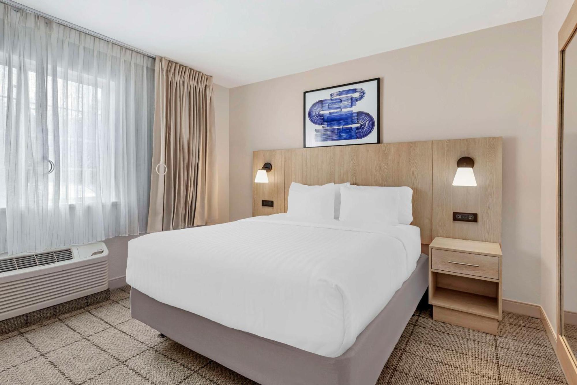 Sonesta Simply Baltimore Bwi Airport