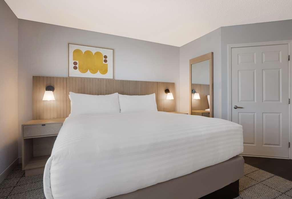 Sonesta Simply Baltimore Bwi Airport Hotel
