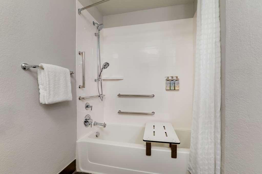 Sonesta Simply Baltimore Bwi Airport Hotel Linthicum