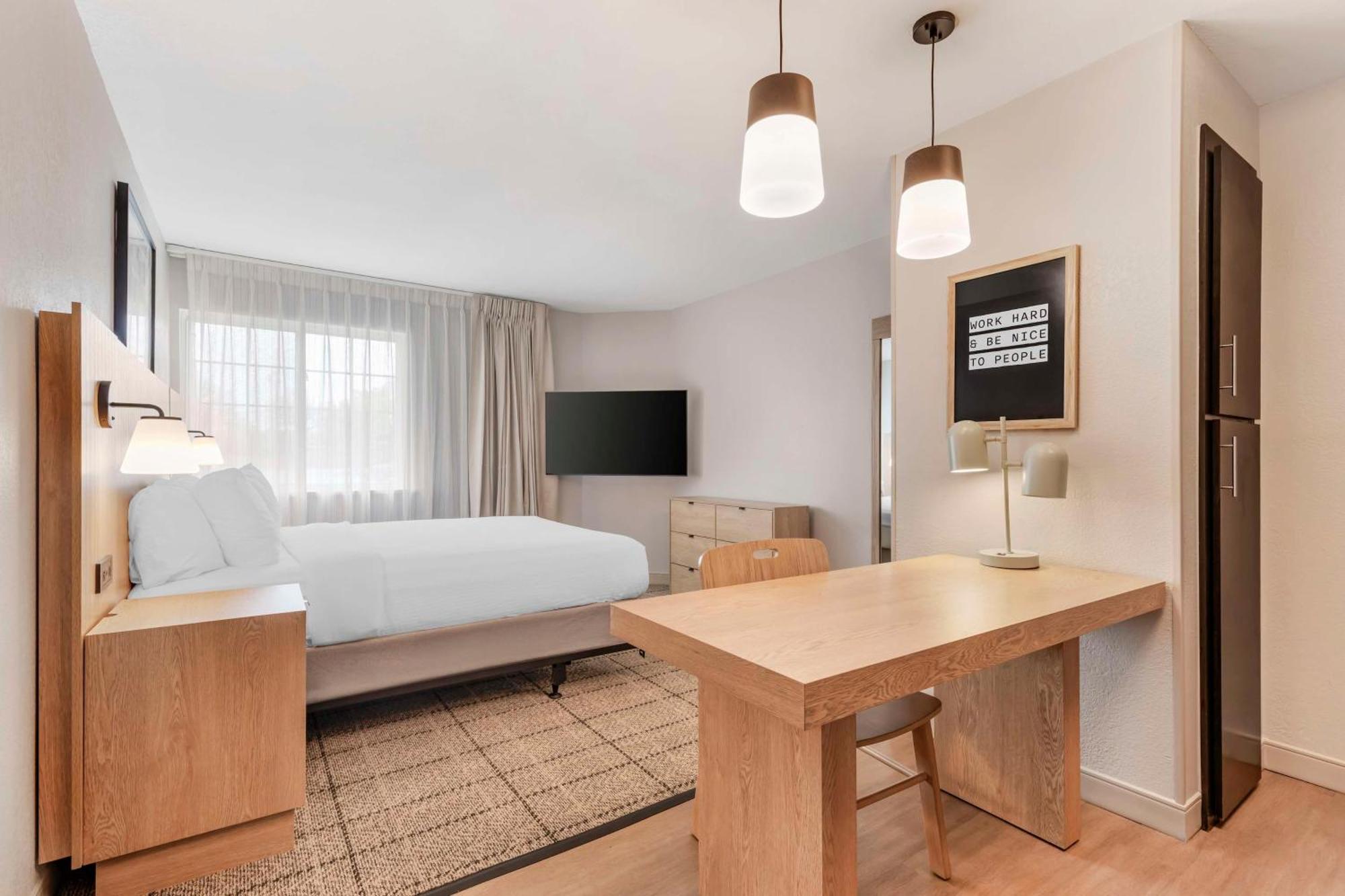 Sonesta Simply Baltimore Bwi Airport 3*