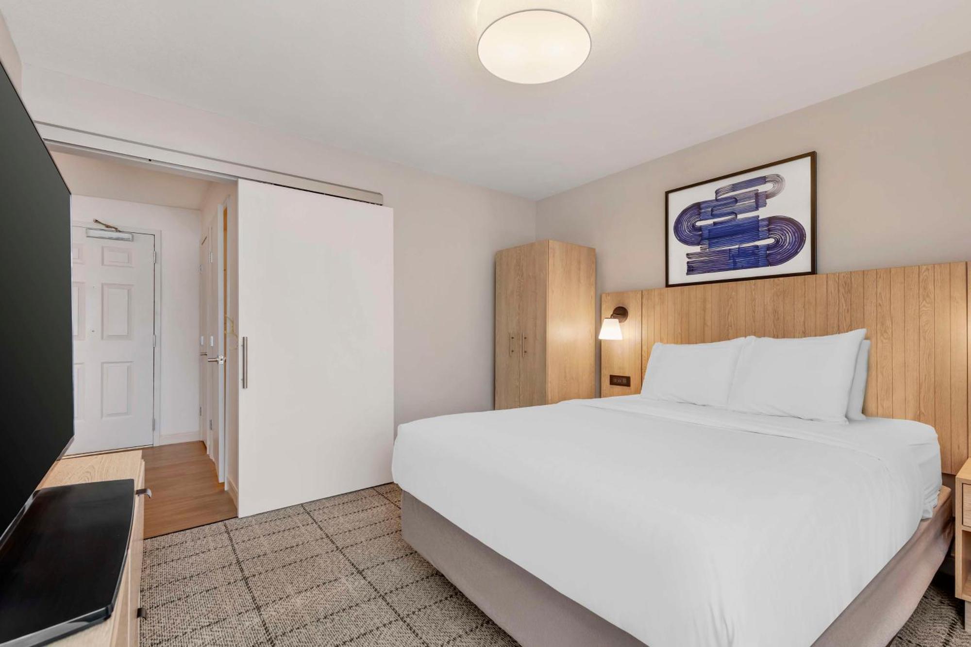Sonesta Simply Baltimore Bwi Airport Linthicum
