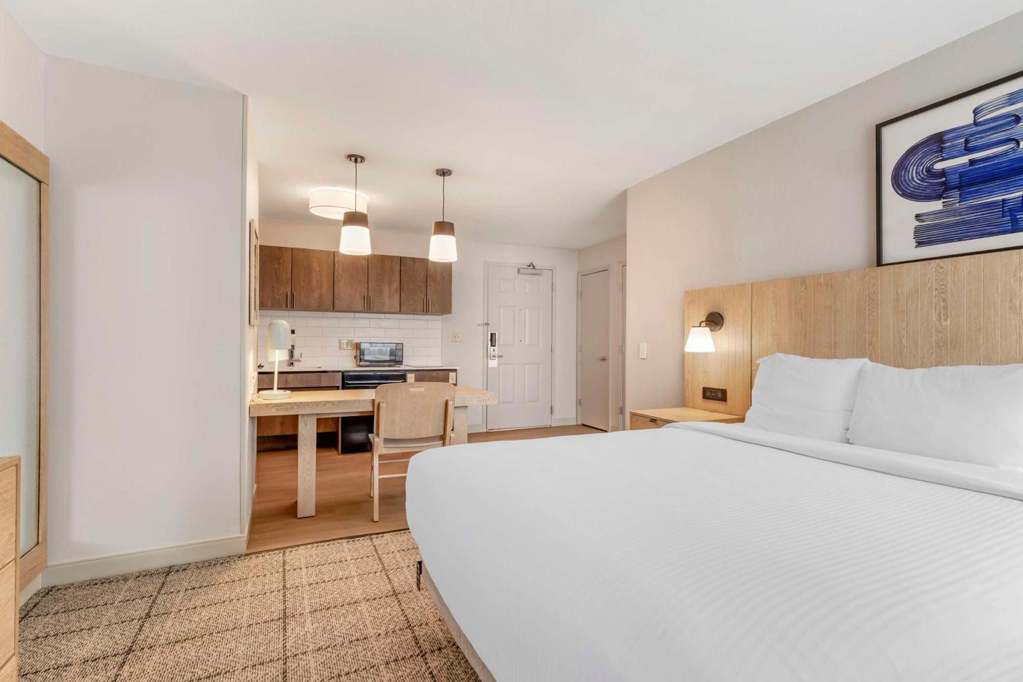 Sonesta Simply Baltimore Bwi Airport Hotel