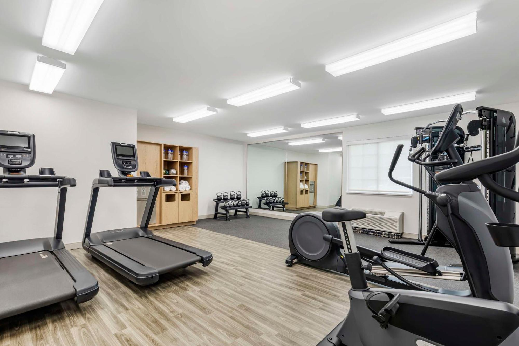 Hotel Sonesta Simply Baltimore Bwi Airport 3*