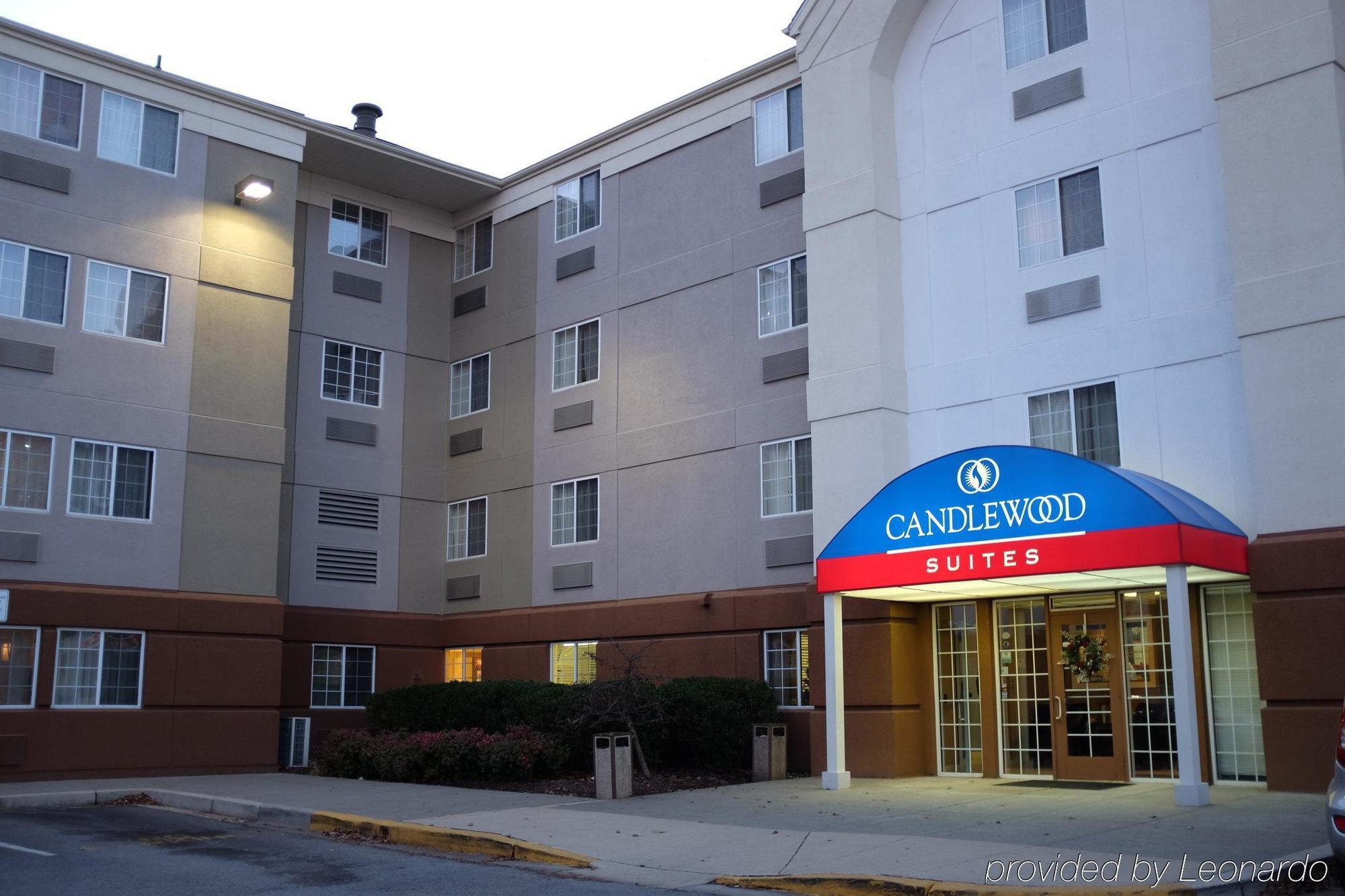Sonesta Simply Baltimore Bwi Airport Hotel