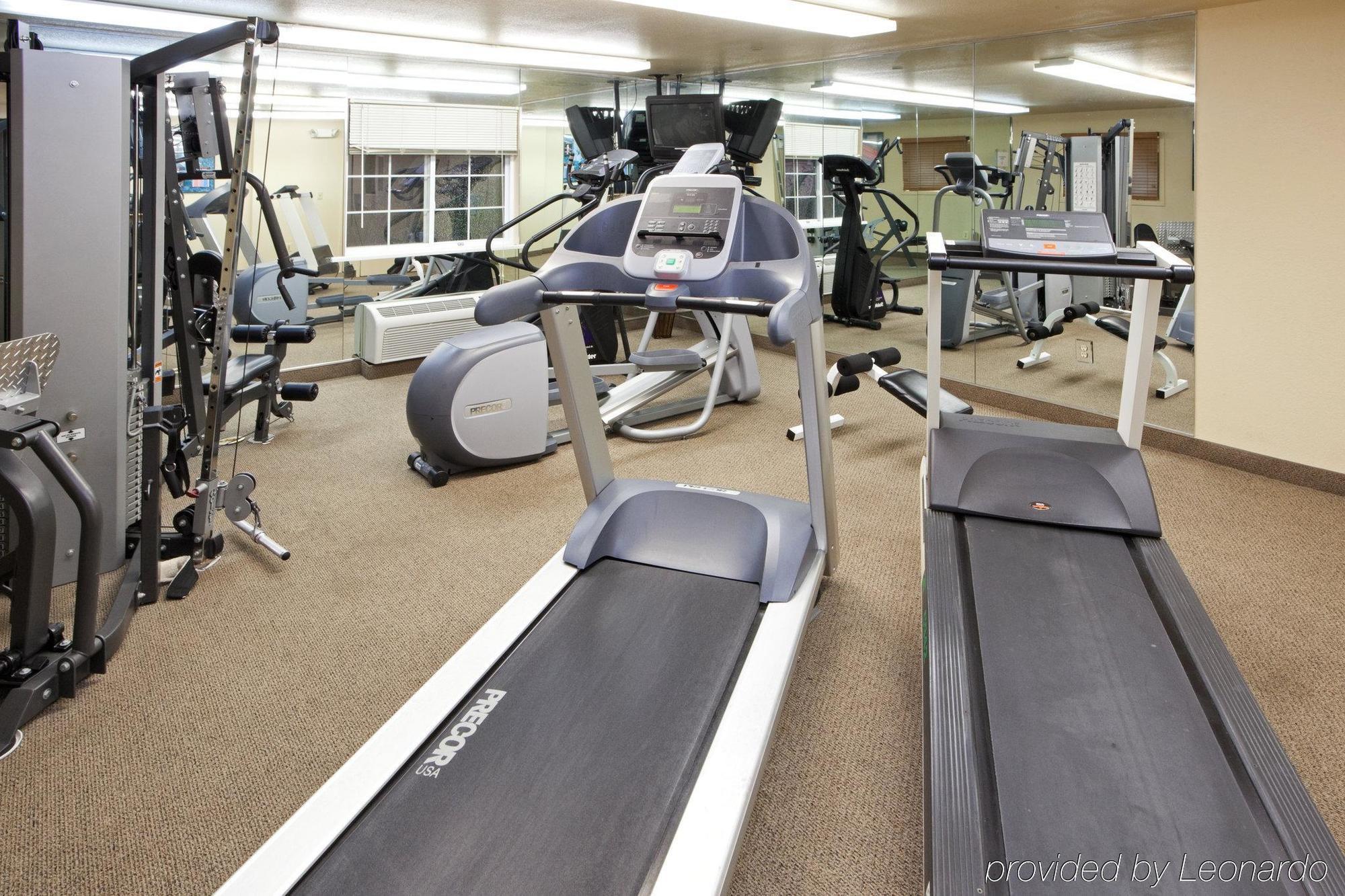 Hotel Sonesta Simply Baltimore Bwi Airport Linthicum