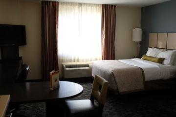Hotel Sonesta Simply Baltimore Bwi Airport Linthicum