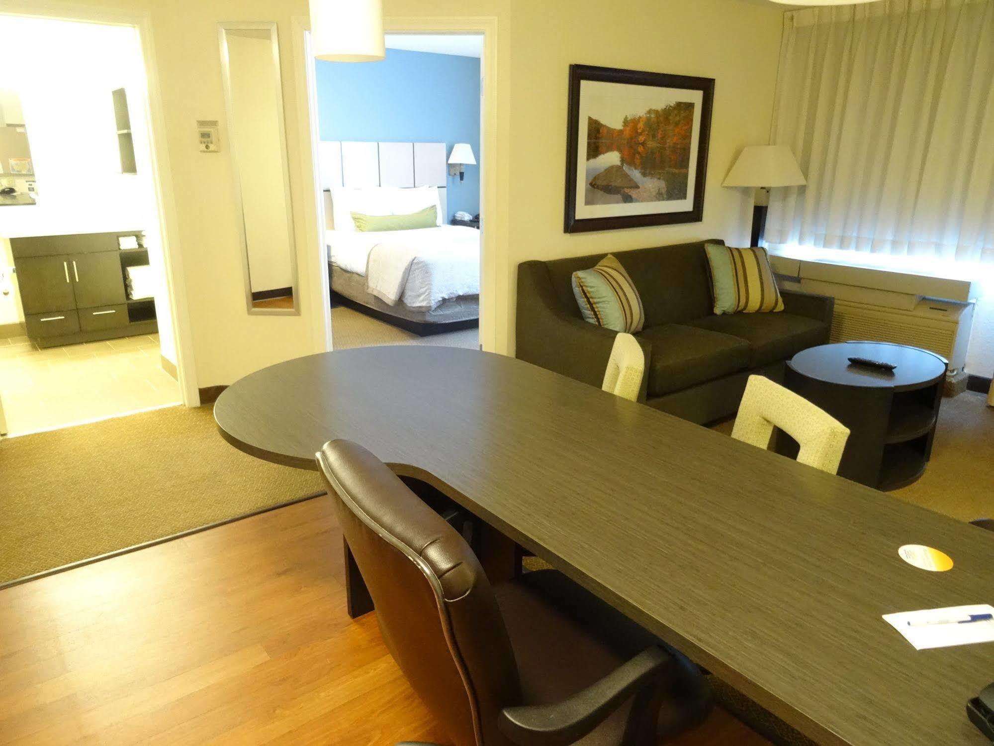 Hotel Sonesta Simply Baltimore Bwi Airport 3*
