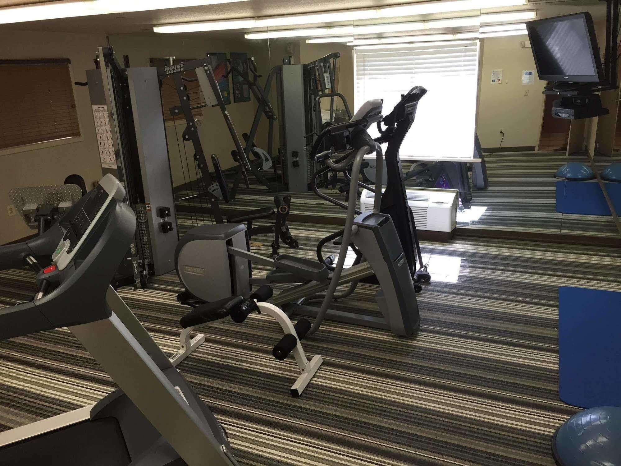 Hotel Sonesta Simply Baltimore Bwi Airport