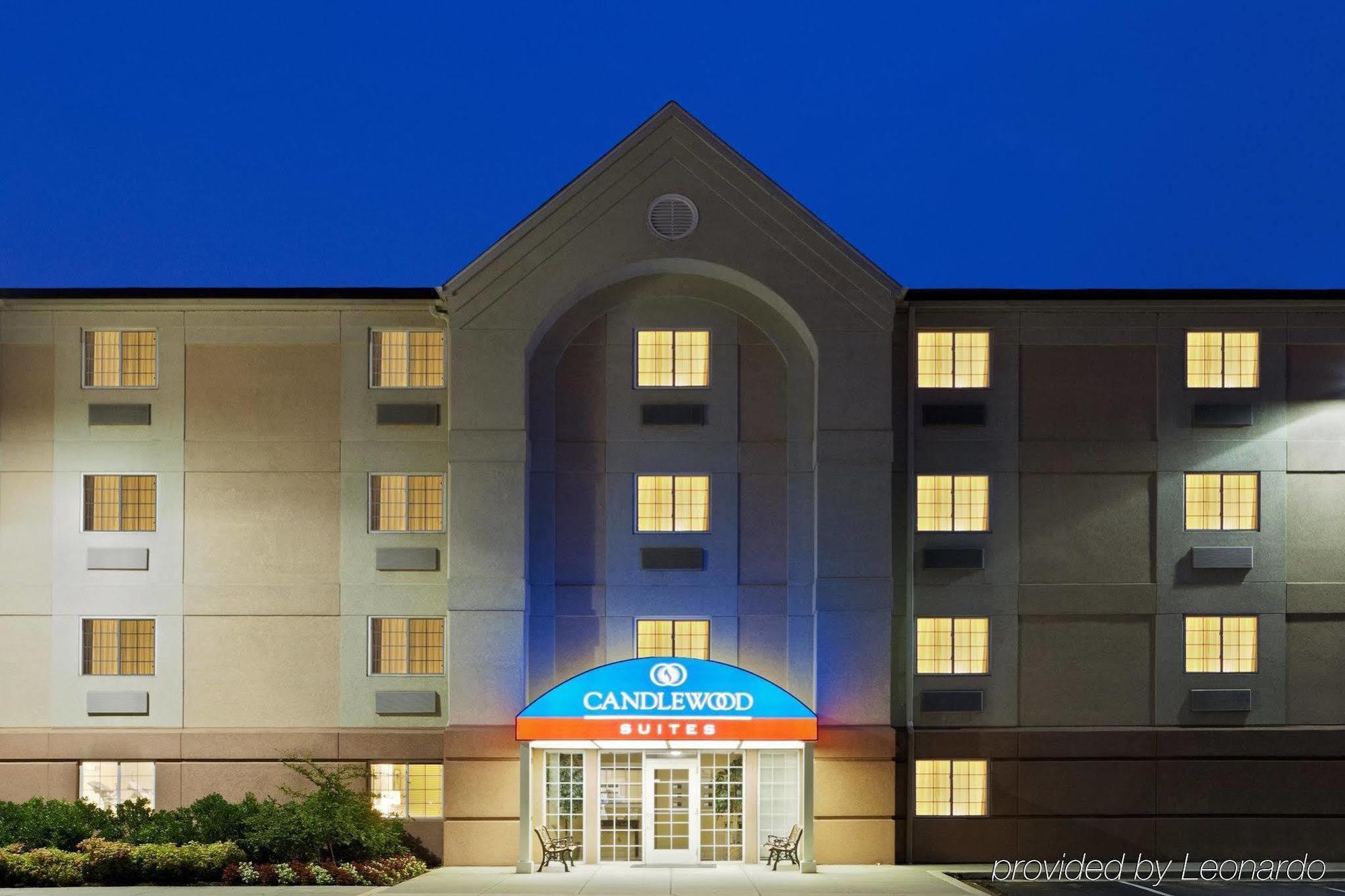 Hotel Sonesta Simply Baltimore Bwi Airport Linthicum