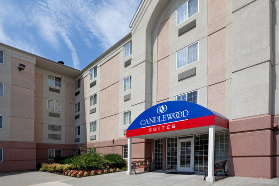 Sonesta Simply Baltimore Bwi Airport 3*