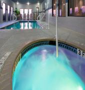 Hotel Sonesta Simply Baltimore Bwi Airport 3*