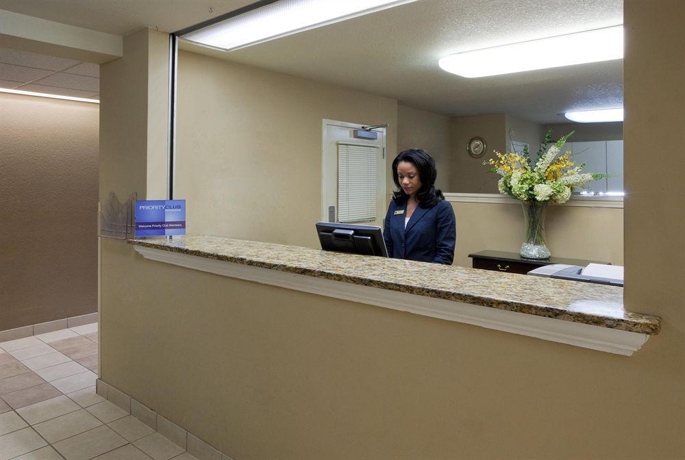 Sonesta Simply Baltimore Bwi Airport Hotel