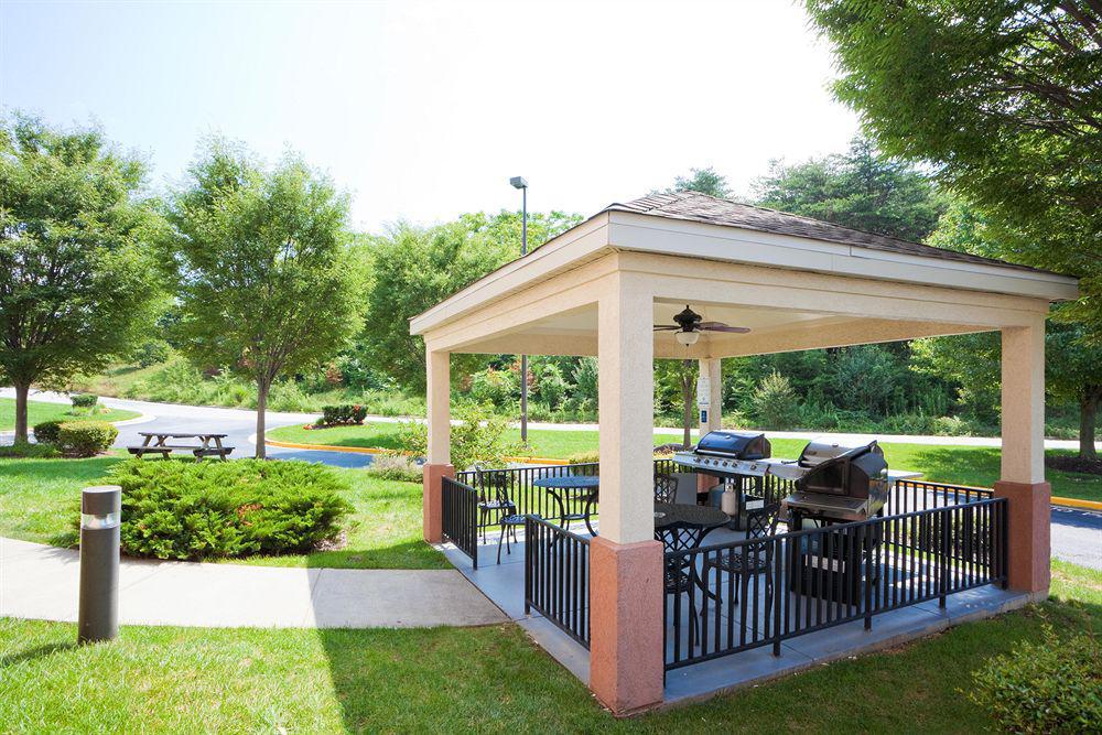 Sonesta Simply Baltimore Bwi Airport Linthicum