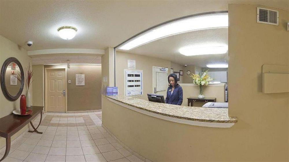Hotel Sonesta Simply Baltimore Bwi Airport