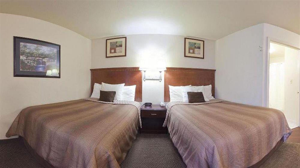 Sonesta Simply Baltimore Bwi Airport Hotel 3*