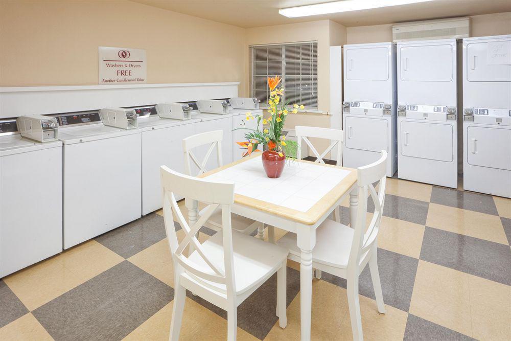 Hotel Sonesta Simply Baltimore Bwi Airport 3*