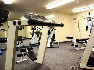 Hotel Sonesta Simply Baltimore Bwi Airport 3*