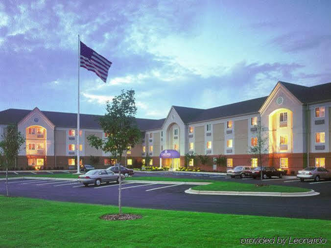 Hotel Sonesta Simply Baltimore Bwi Airport Linthicum