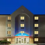 Sonesta Simply Suites Baltimore BWI Airport 