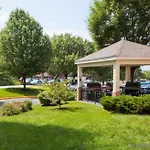 Sonesta Simply Suites Baltimore BWI Airport 