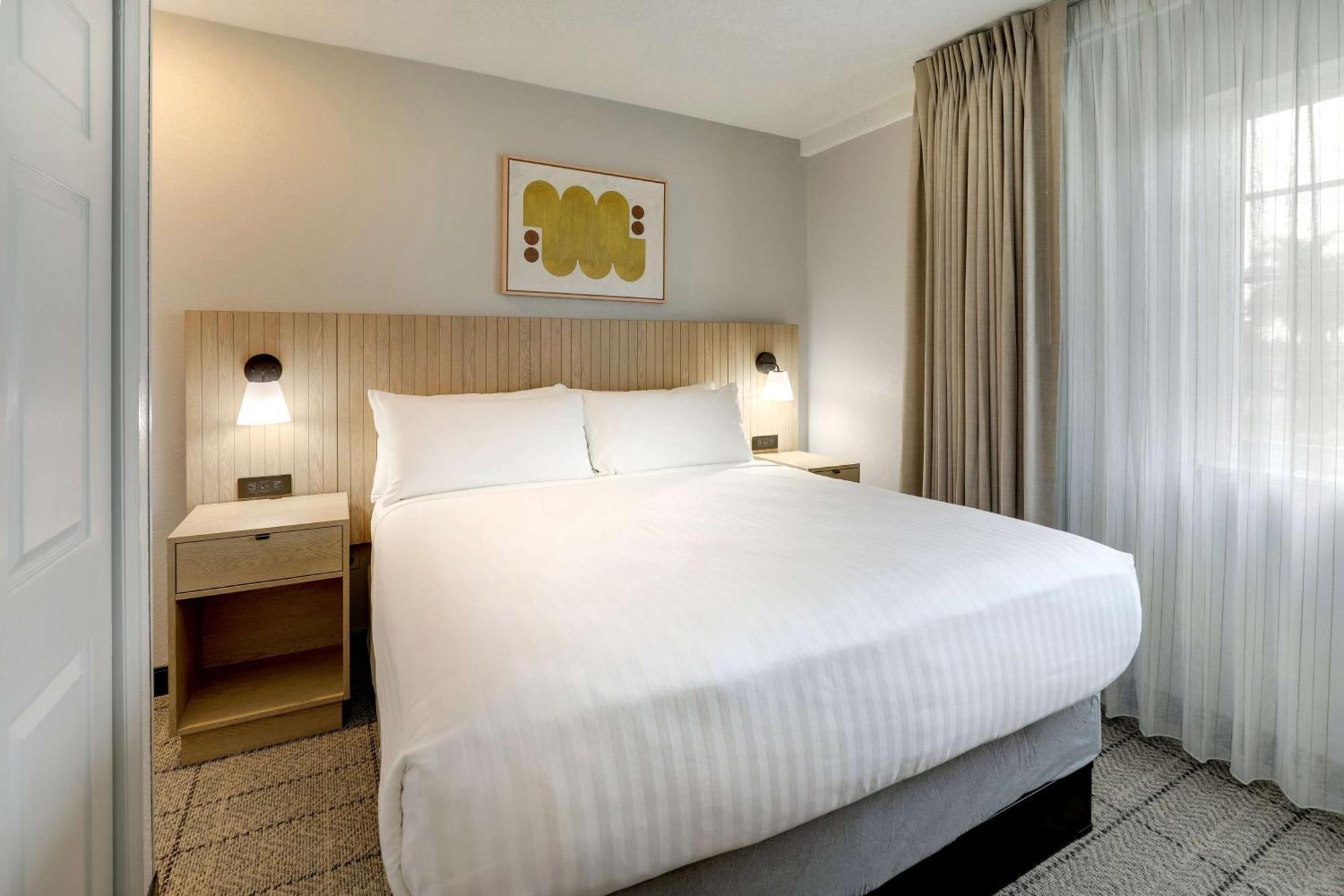 Sonesta Simply Baltimore Bwi Airport