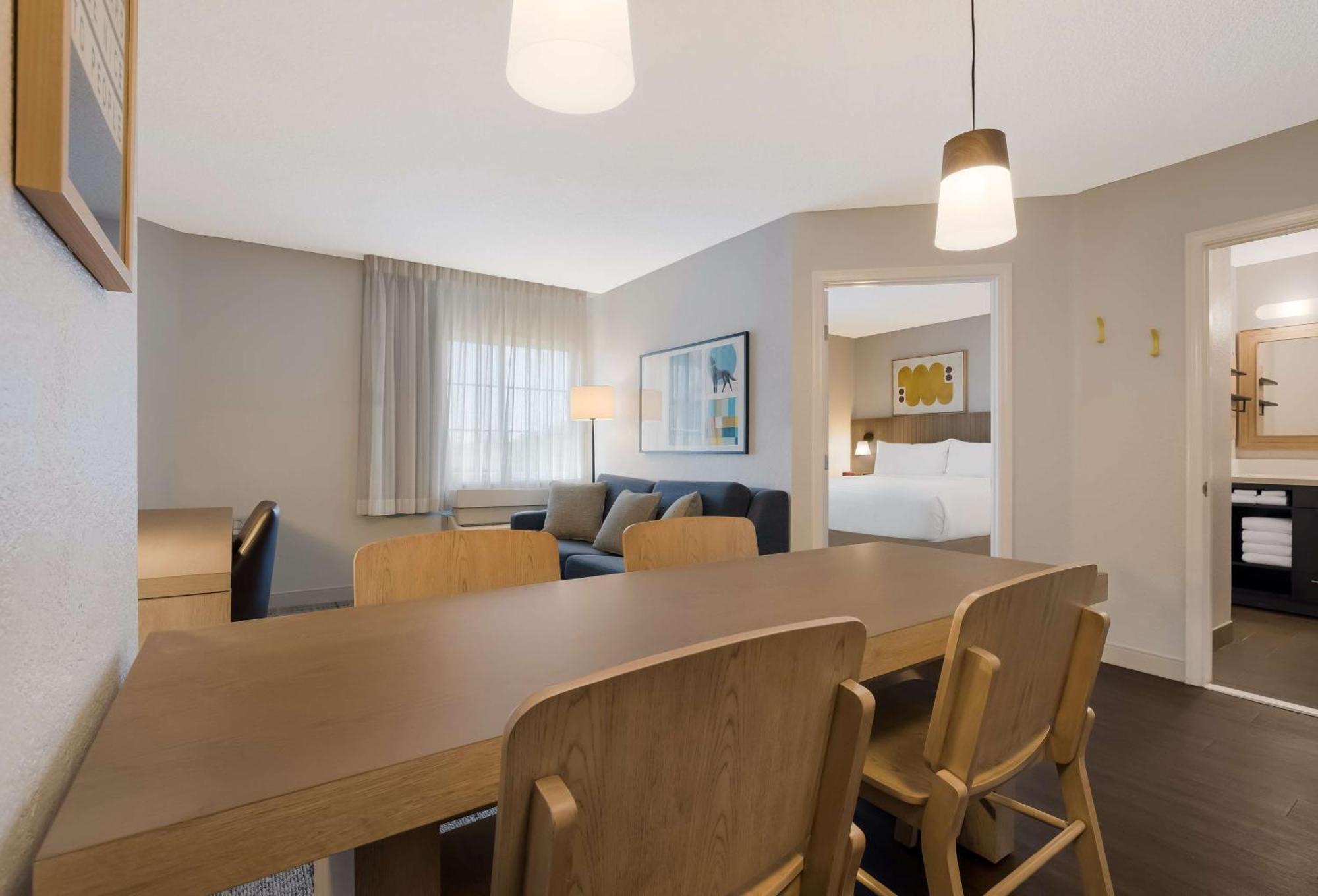 Hotel Sonesta Simply Baltimore Bwi Airport