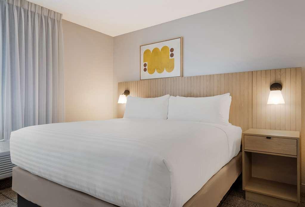 Sonesta Simply Baltimore Bwi Airport Hotel 3*