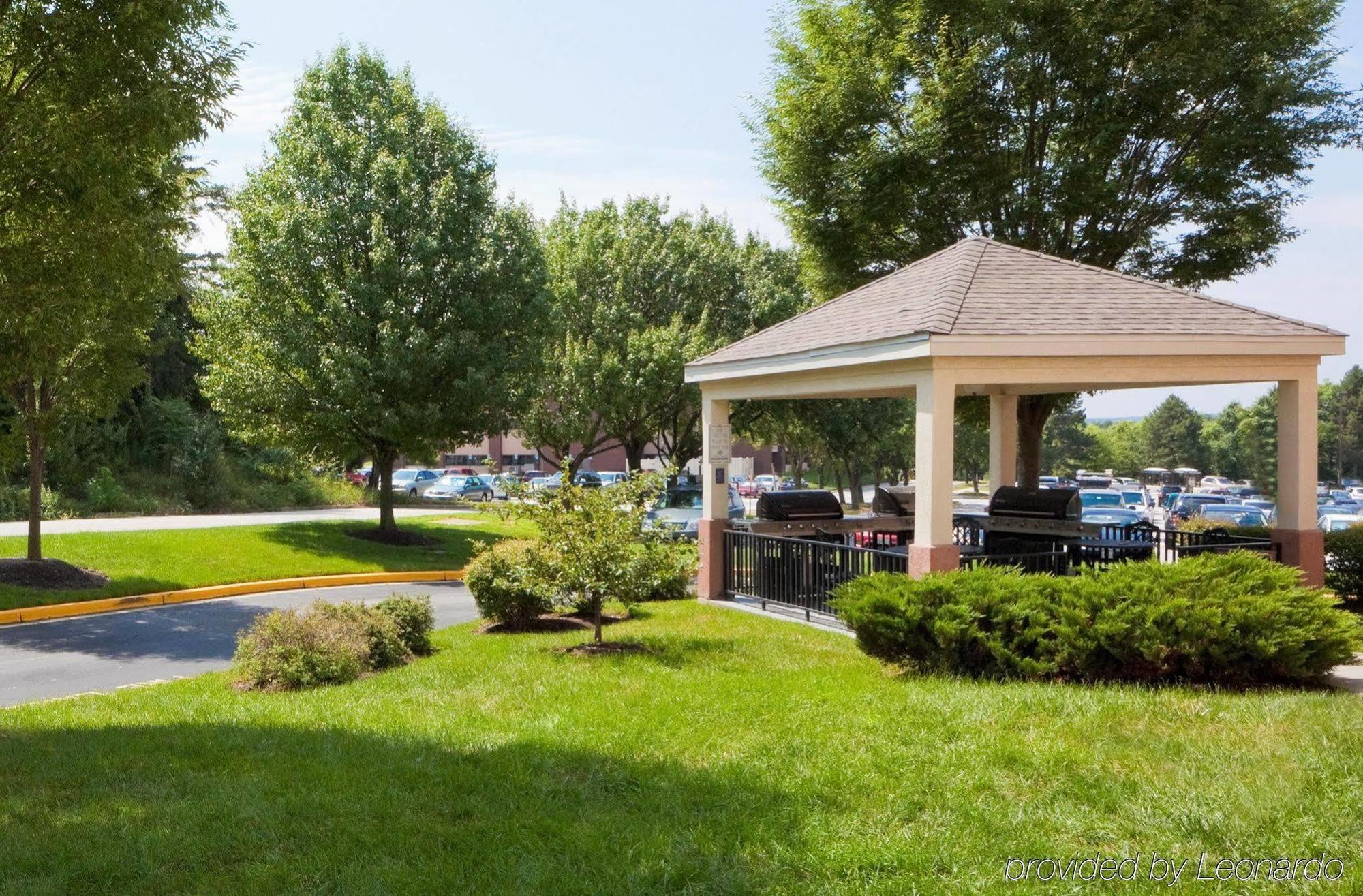 Sonesta Simply Baltimore Bwi Airport Linthicum
